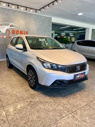 FIAT ARGO 1.0 FIREFLY FLEX DRIVE MANUAL FIAT ARGO 1.0 FIREFLY FLEX DRIVE MANUAL